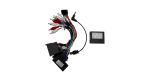 Audi A3 SWC Canbus and Harness 2002+