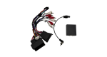 Audi A3 SWC Canbus and Harness 2002+ - Image 2
