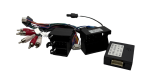 Audi A3 SWC Canbus and Harness 2002+ - Image 3