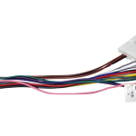 Toyota to Android Radio Harness with SWC
