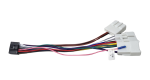 Toyota to Android Radio Harness with SWC