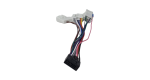 Toyota to Android Radio Harness with SWC - Image 2