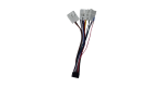 Toyota to Android Radio Harness with SWC - Image 3