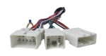 Toyota to Android Radio Harness with SWC - Image 4