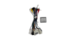 Toyota 2021 Harness with Canbus - Image 2