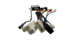 Toyota 2021 Harness with Canbus - Image 4