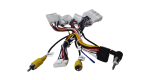 Toyota High-End Configuration SWC Canbus and Harness - Image 4