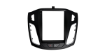 Ford Focus 2012-2015 9.7" Trimplate with SWC Canbus and Harness