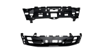 Ford Focus 2012-2015 9.7" Trimplate with SWC Canbus and Harness - Image 3