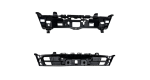 Ford Focus 2012-2015 9.7" Trimplate with SWC Canbus and Harness - Image 4