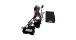 Ford Focus 2012-2015 9.7" Trimplate with SWC Canbus and Harness - Image 7