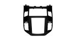Hyundai H1/ Starex 2015-2019 9.7" Trimplate