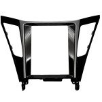 Hyundai Sonata (YF) 2009-2014/ 8 2011-2015 9.7" Trimplate with SWC Canbus and Harness