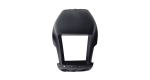 Ford Ranger 9.7" Tesla-Style Trimplate with SWC Canbus and Harness - Image 2