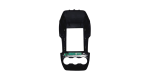 Ford Ranger 9.7" Tesla-Style Trimplate with SWC Canbus and Harness - Image 3