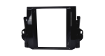 Toyota Fortuner 2016 9.7" Tesla-Style Trimplate with SWC Canbus and Harness