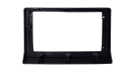 Mahindra Thar 9" Trimplate with SWC Harness - Image 3