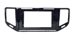 VW Teramont 2017 10.1" Trimplate with SWC Canbus and Harness - Image 2