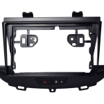 Opel Grandland X / Astra 2016 9" Trimplate
