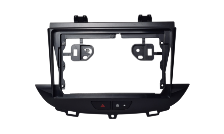 Opel Grandland X / Astra 2016 9" Trimplate
