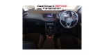 Opel Grandland X / Astra 2016 9" Trimplate - Image 4