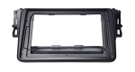 Renault Kigar 2021 9" Trimplate with SWC Canbus and Harness - Image 4