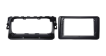 Renault Kigar 2021 9" Trimplate with SWC Canbus and Harness - Image 2