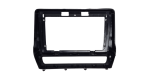 Renault Triber 9" Trimplate with SWC Canbus and Harness - Image 3