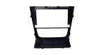VW Golf 6 9" Trimplate with SWC Canbus and Harness - Image 3