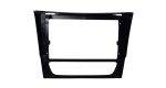 Mercedes Benz E-Class 2002-2008 9" Trimplate with SWC Canbus and Harness - Image 3
