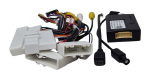 Renault Duster 2019–2021 10.1" Trimplate with SWC Canbus and Harness - Image 4