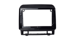 VW Toureg 2011-2017 9" Trimplate with SWC Canbus and Harness - Image 2