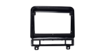 VW Toureg 2011-2017 9" Trimplate with SWC Canbus and Harness - Image 3