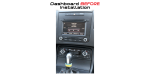 VW Toureg 2011-2017 9" Trimplate with SWC Canbus and Harness - Image 6