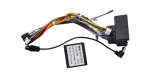 VW Toureg 2011-2017 9" Trimplate with SWC Canbus and Harness - Image 4
