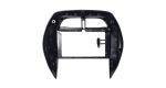 Toyota RAV4 2003-2005 9" Trimplate with SWC Harness - Image 3