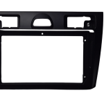 Ford Focus 2006-2011 9" Trimplate with SWC Harness