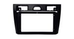 Ford Focus 2006-2011 9" Trimplate with SWC Harness - Image 2