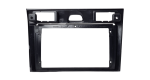 Ford Focus 2006-2011 9" Trimplate with SWC Harness - Image 3