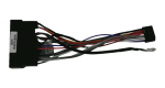 Hyundai Elantra 2012 9" Trimplate with SWC Harness - Image 3