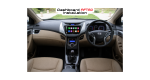 Hyundai Elantra 2012 9" Trimplate with SWC Harness - Image 5