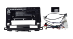 Kia Sportage 2019 10.1" Trimplate with SWC Canbus and Harness
