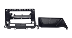Kia Sportage 2019 10.1" Trimplate with SWC Canbus and Harness - Image 3