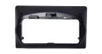 Ford Fiesta 2018+ 10.1" Trimplate with SWC Canbus and Harness - Image 3