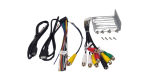 BlackSpider BSNAV9-W 9″ Wireless Radio - Image 6
