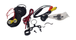 BlackSpider BSNAV9-W 9″ Wireless Radio - Image 7
