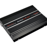 BlackSpider BSAT34.1 34000W Monoblock Amplifier