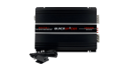 BlackSpider BSAT34.1 34000W Monoblock Amplifier - Image 2