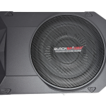 BlackSpider BSW102A-Pro 10" 15000W Subwoofer