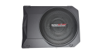 BlackSpider BSW102A-Pro 10" 15000W Subwoofer